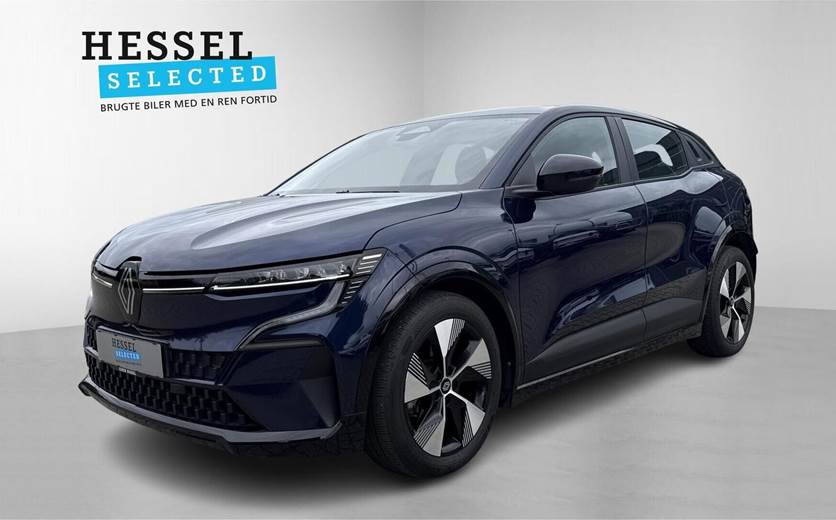 Renault Megane E-Tech 40 Equilibre