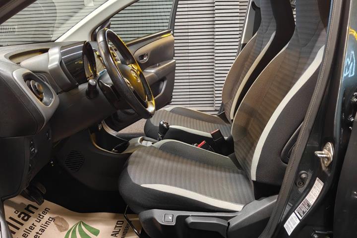 undefined Toyota Aygo fra 2020