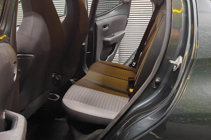 undefined Toyota Aygo fra 2020