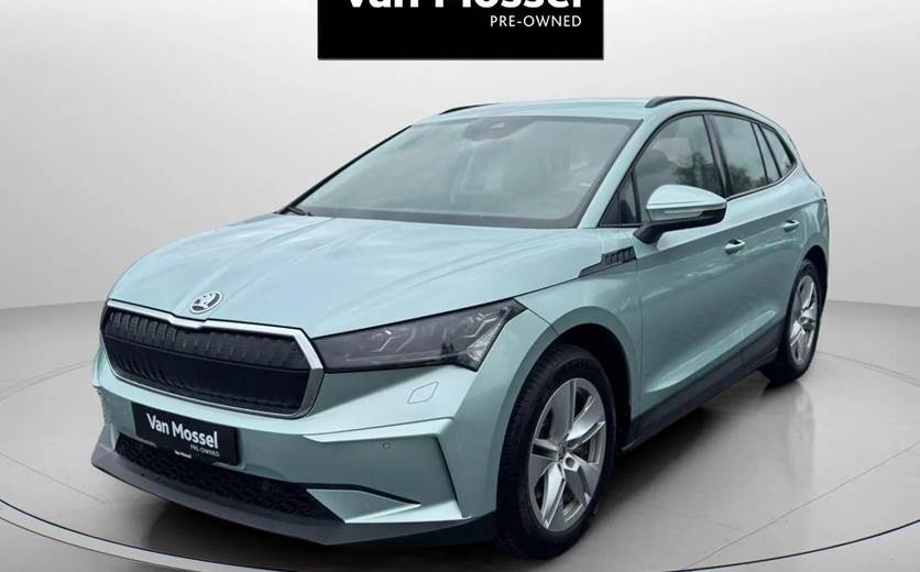 Skoda Enyaq 60 iV Loft