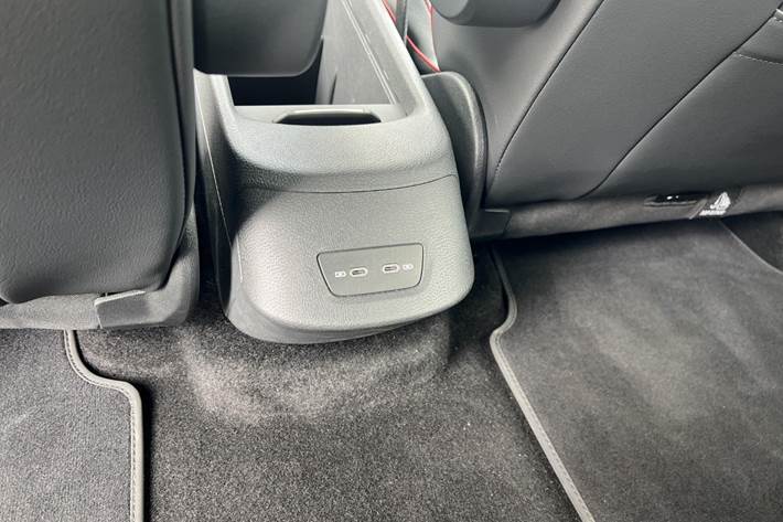 Sort VW ID.3 fra 2025
