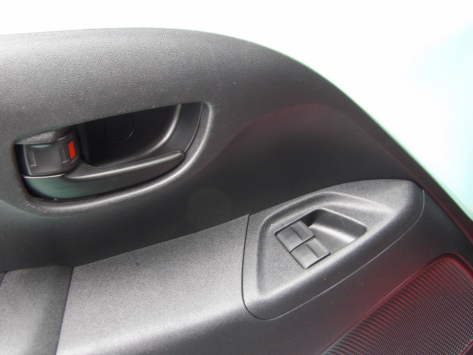 Blå Citroën C1 fra 2019