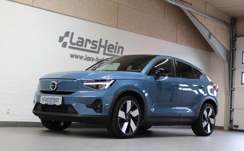 Volvo C40 P6 ReCharge Ultimate