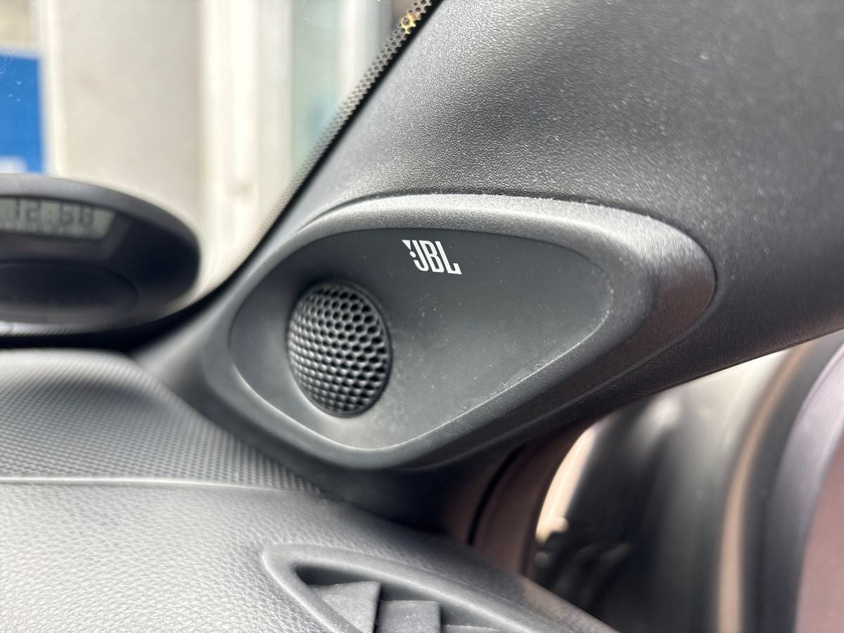 Grøn Toyota Aygo X fra 2022