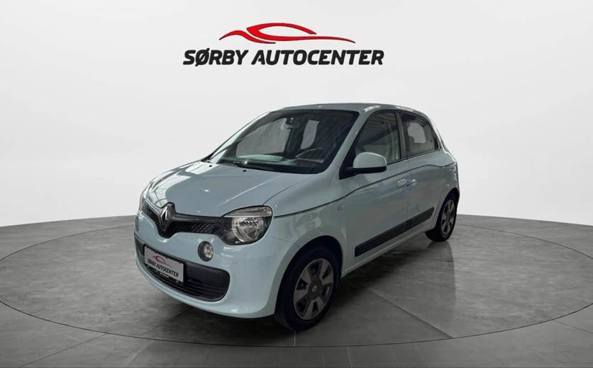 Renault Twingo 1,0 SCe 70 Authentique