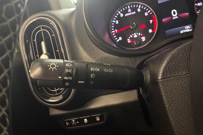 undefined Kia Picanto fra 2023