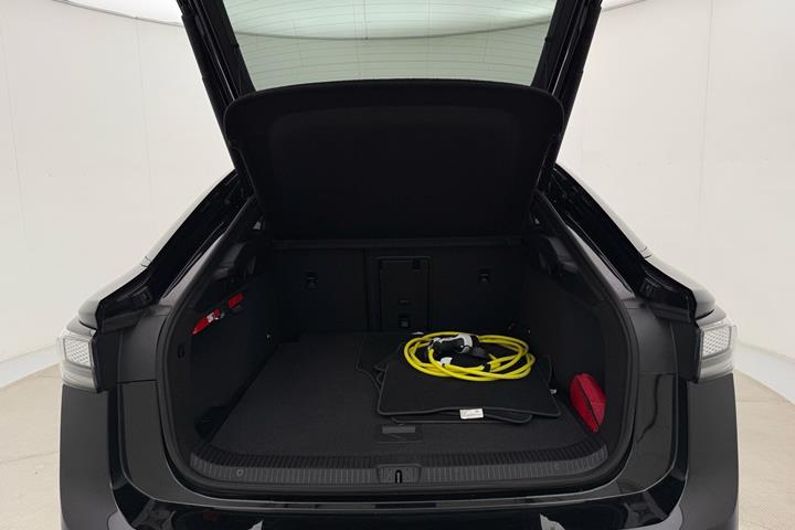 Sort VW ID.7 fra 2024