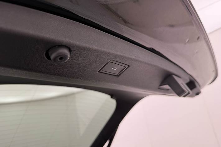 Sort VW ID.7 fra 2024