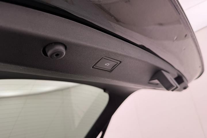 Sort VW ID.7 fra 2024