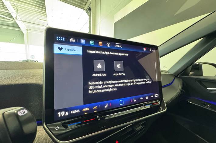 Sort VW ID.3 fra 2025