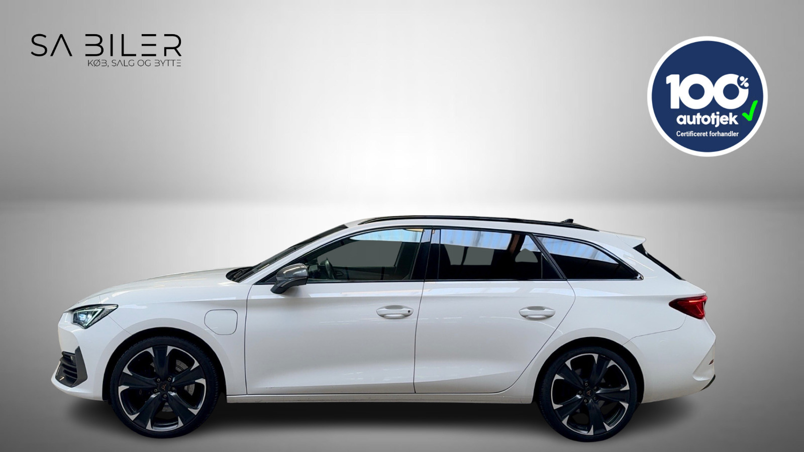 undefined Cupra Leon fra 2021