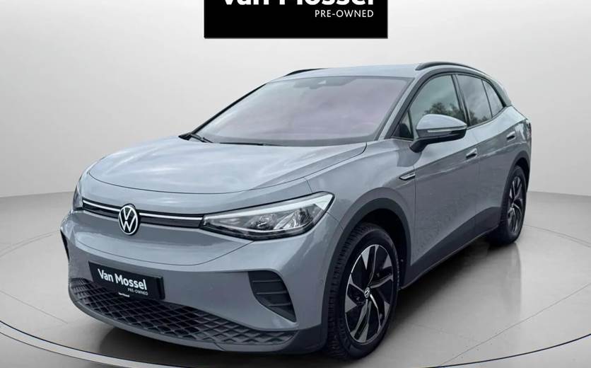 VW ID.4 77 Pro Performance