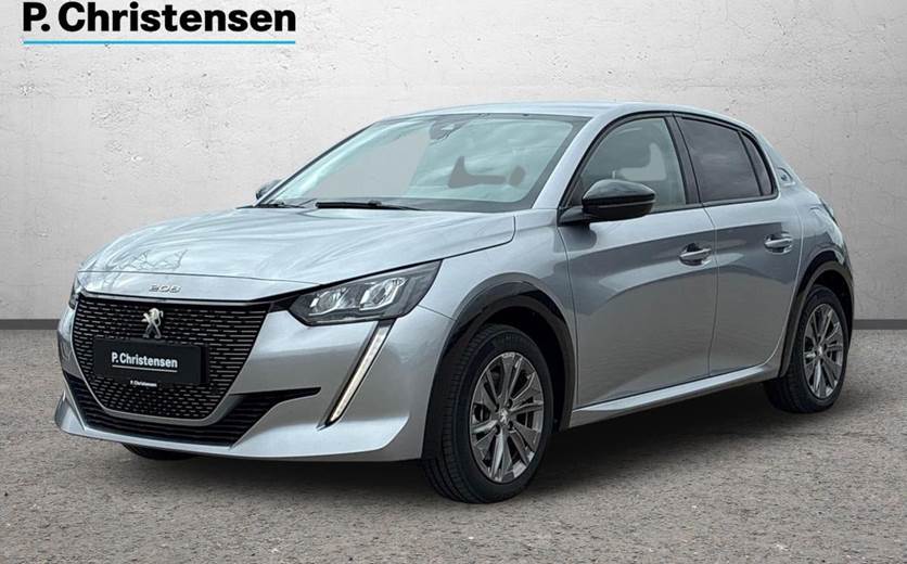 Peugeot e-208 50 Allure