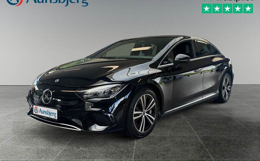 Mercedes EQE300