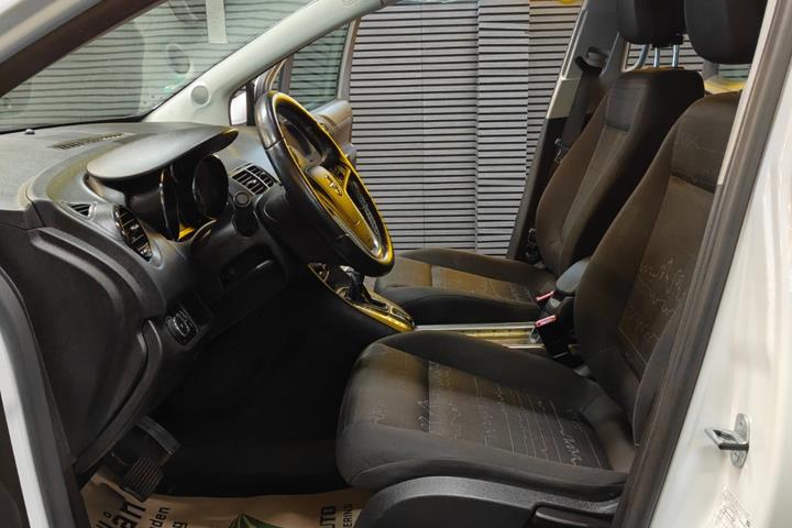 undefined Opel Meriva fra 2015