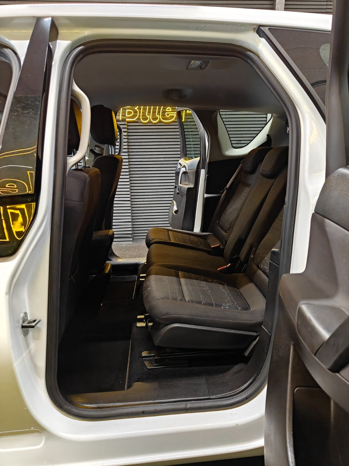 undefined Opel Meriva fra 2015