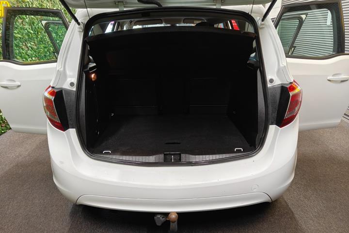 undefined Opel Meriva fra 2015