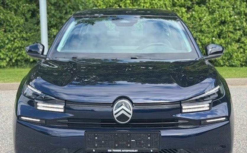 Citroën ë-C4 X 54 Plus