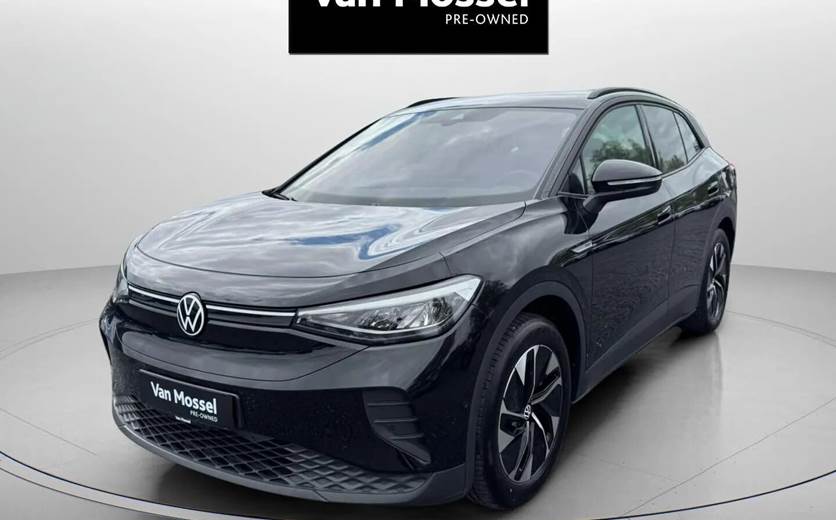 VW ID.4 77 Pro Performance