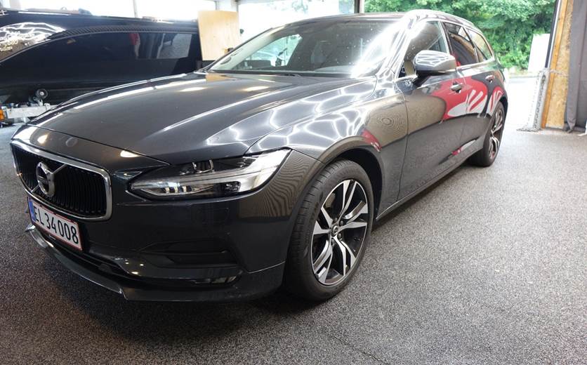 Volvo V90 2,0 T4 190 Momentum aut.