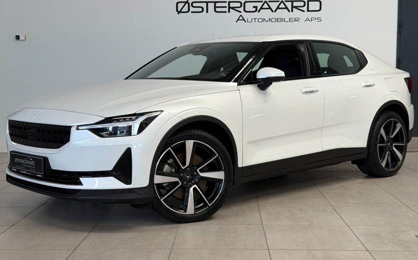Polestar 2 Standard Range