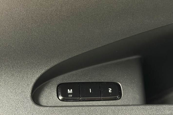 Hvid Polestar 2 fra 2023