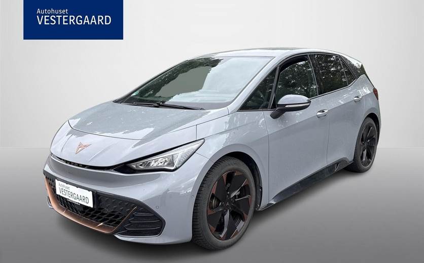 Cupra Born 58 Dinamica Pack