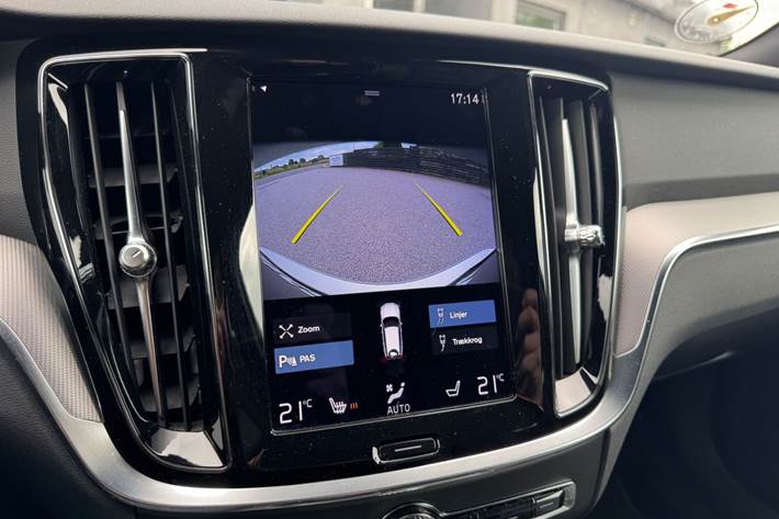undefined Volvo V60 fra 2022