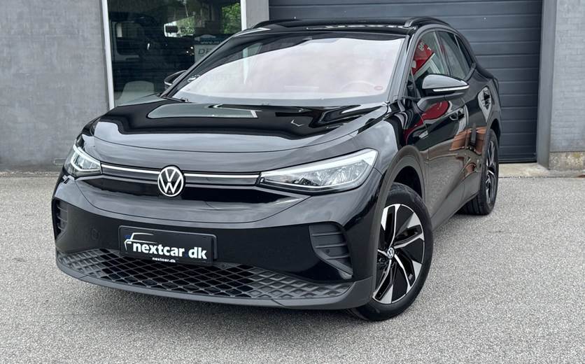 VW ID.4 77 Pro Performance 4Motion