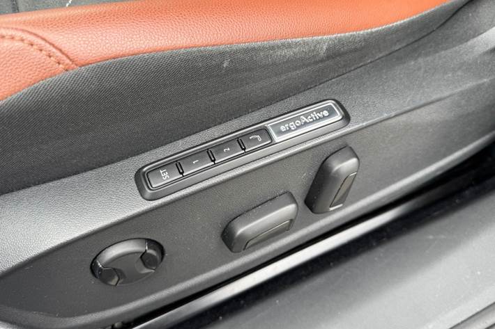 Sort VW ID.4 fra 2023