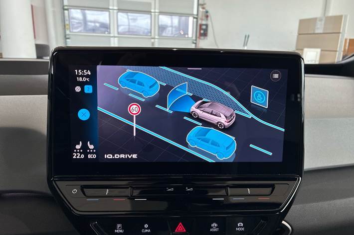 undefined VW ID.3 fra 2021