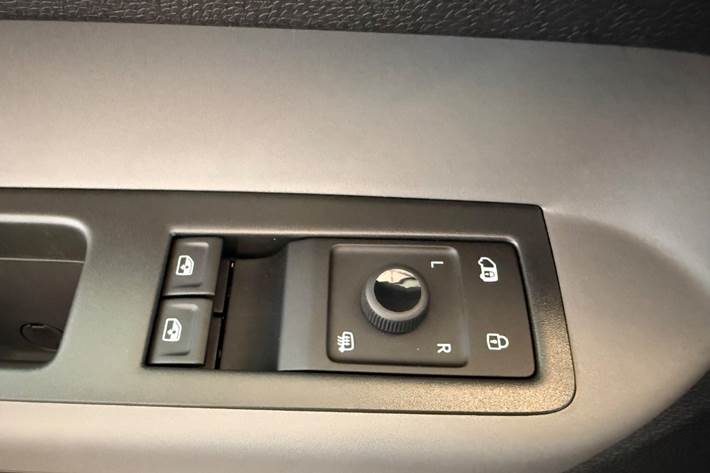 Sort VW ID.Buzz fra 2026