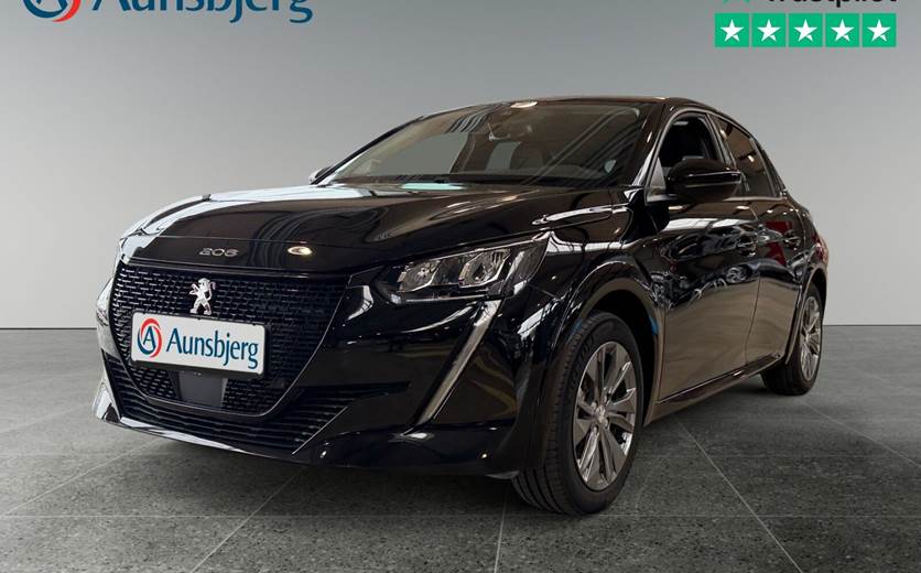 Peugeot e-208 50 Allure