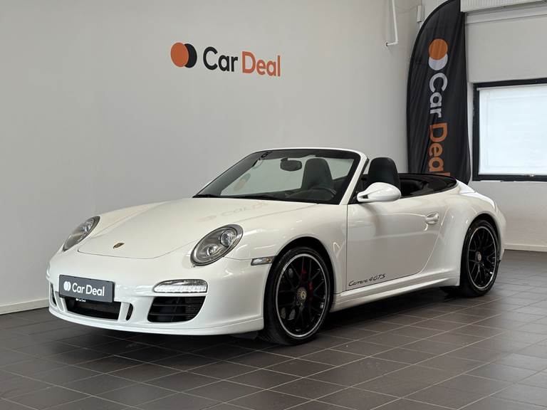 100Autotjek biler