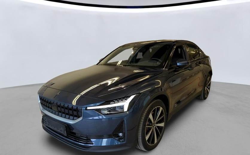 Polestar 2 EL Long Range Single motor Plus 231HK 5d Aut.