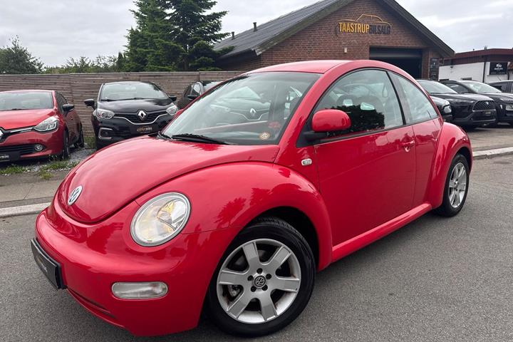 undefined VW New Beetle fra 1999