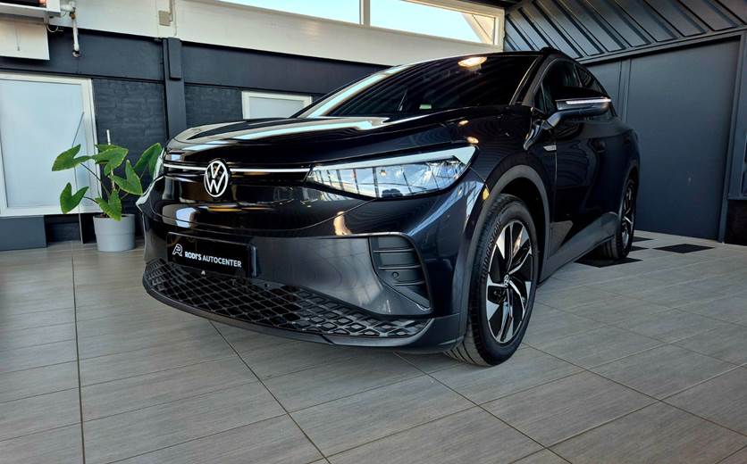 VW ID.4 77 Pro Performance