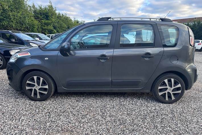 undefined Citroën C3 Picasso fra 2015