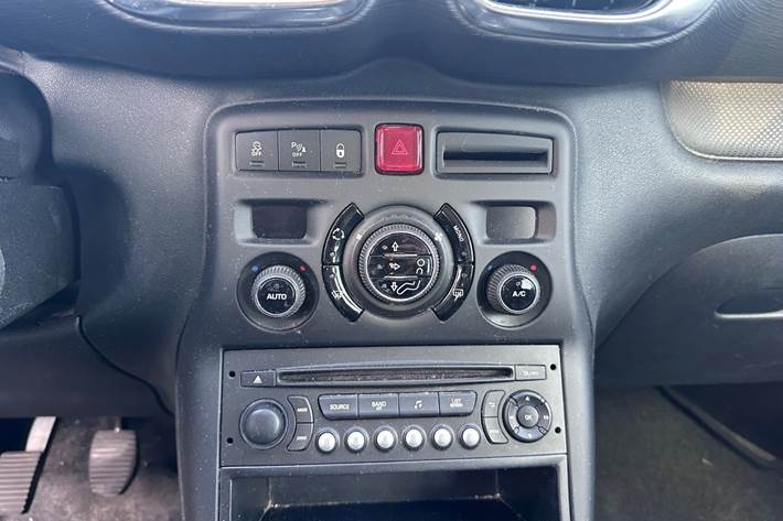 undefined Citroën C3 Picasso fra 2015