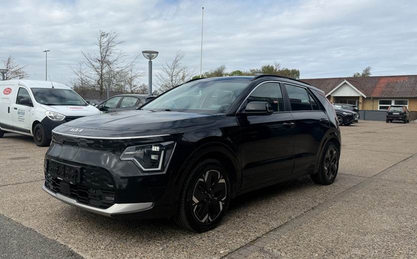 Kia Niro 64 EV