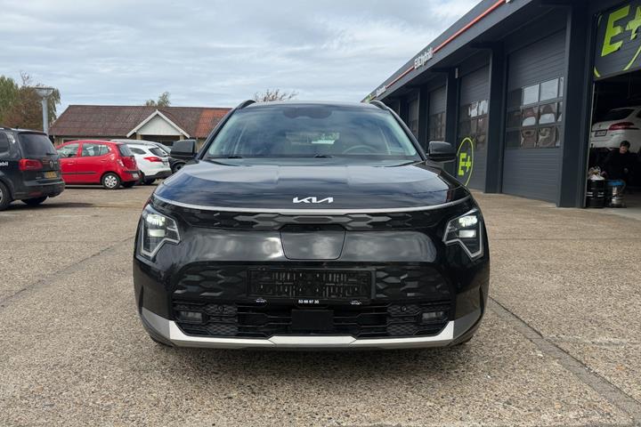 undefined Kia Niro fra 2022