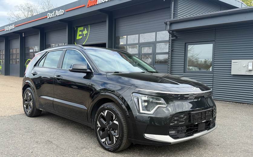 Kia Niro 64 EV