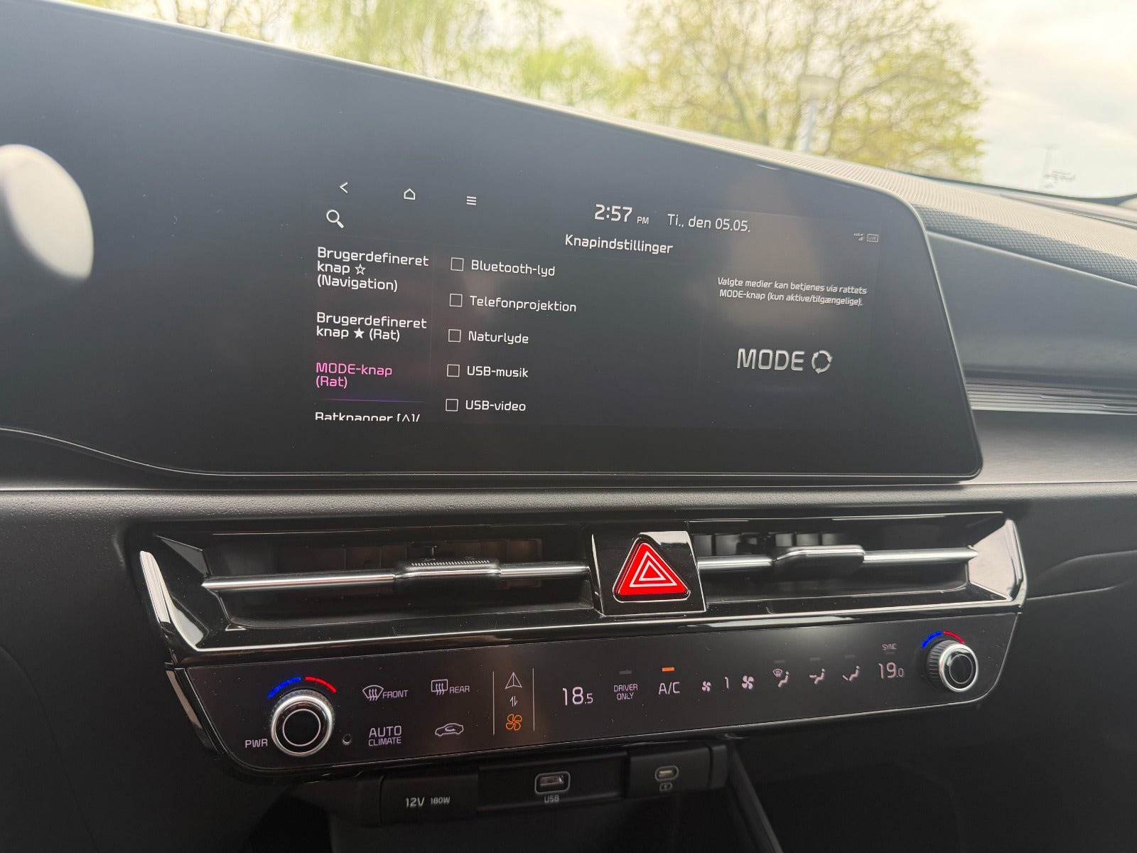 undefined Kia Niro fra 2022