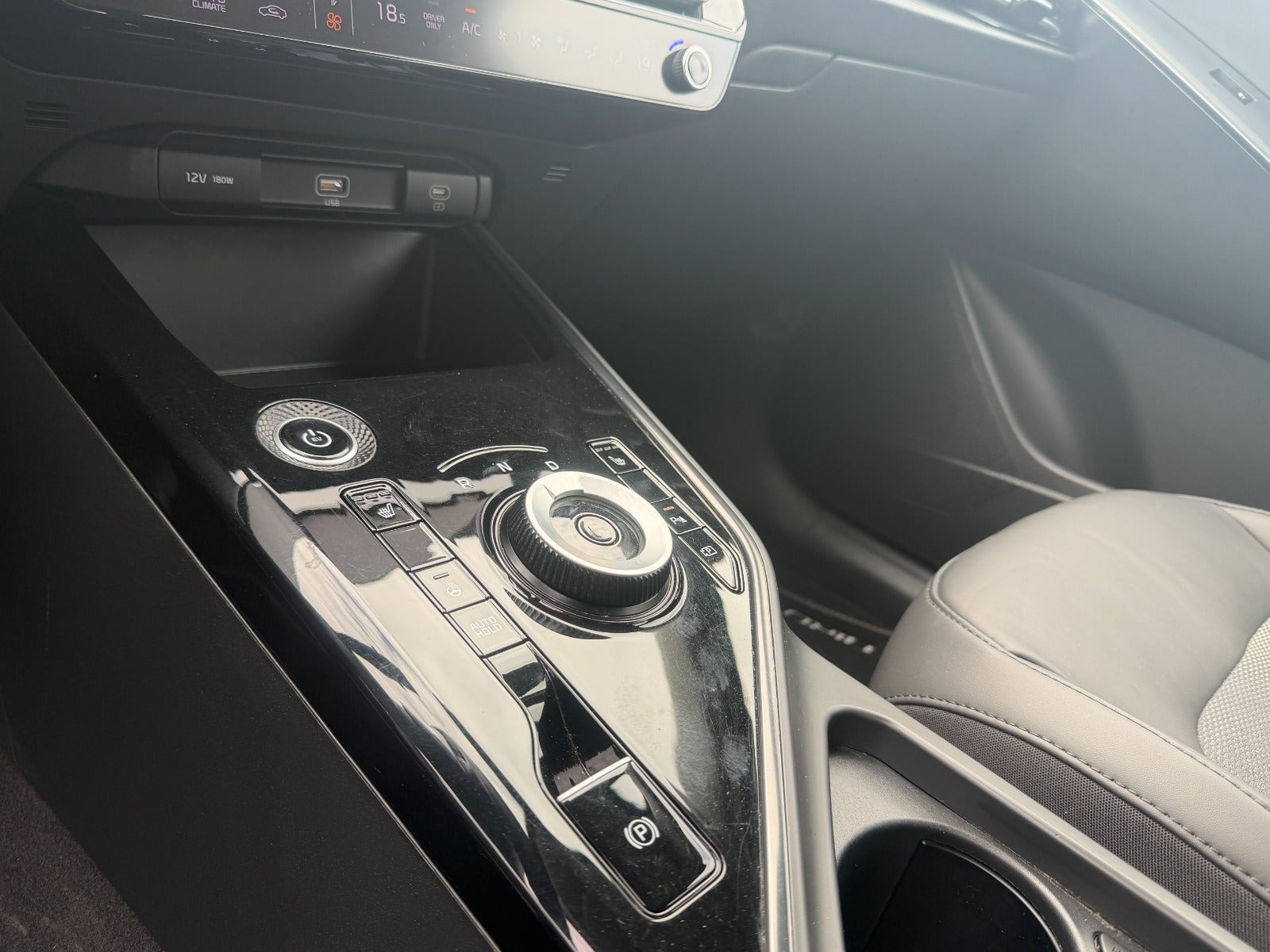 undefined Kia Niro fra 2022