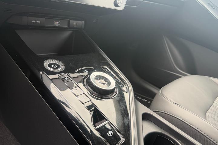 undefined Kia Niro fra 2022