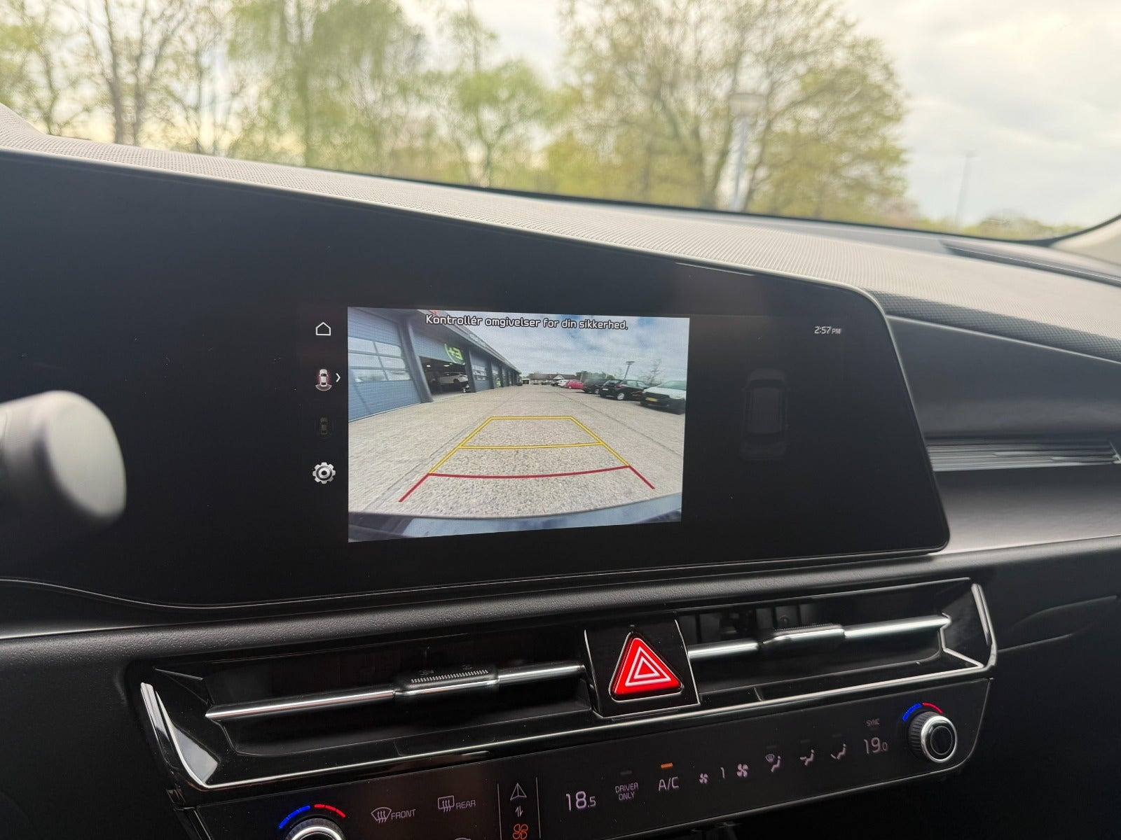 undefined Kia Niro fra 2022