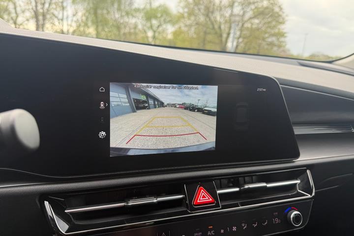 undefined Kia Niro fra 2022