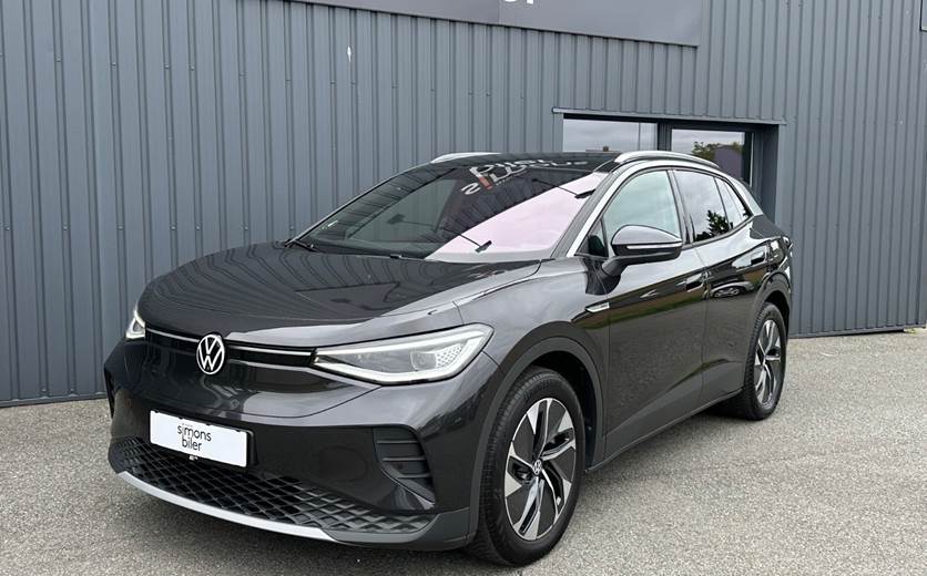 VW ID.4 77 Pro Performance Max