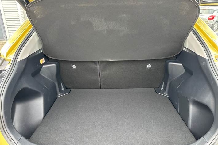 undefined Toyota Yaris Cross fra 2022