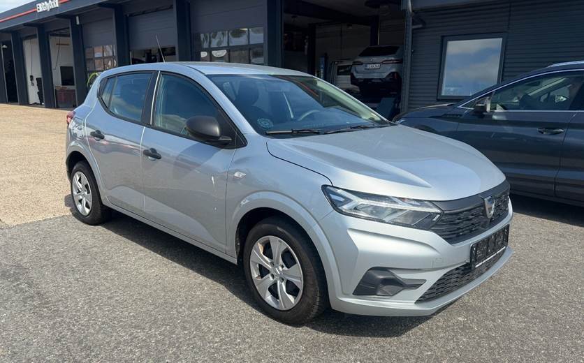Dacia Sandero 1,0 TCe 90 Comfort